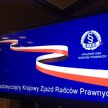 Nadzwyczajny Krajowy Zjazd Radców Prawnych: delegaci nie zgodzili się na przyjęcie porządku obrad