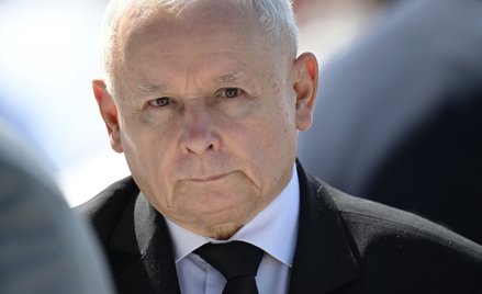 Jarosław Kaczyński