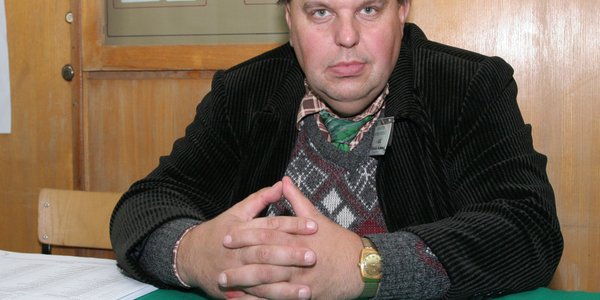 Umorzone śledztwo ws. Krzysztofa Kononowicza pod lupą Prokuratury Krajowej