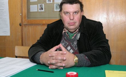 Krzysztof Kononowicz zmarł 6 marca 2025 roku