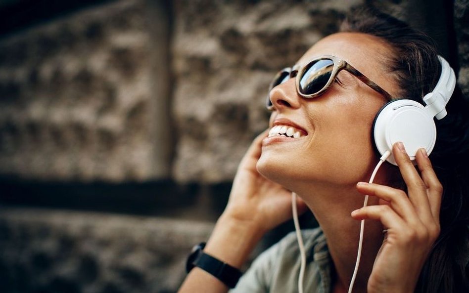 Dwucyfrowy wzrost sprzedaży muzyki. Napędza streaming i polscy twórcy