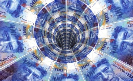 Frankowicze: istotny pogląd UOKiK w sprawie wobec mBank