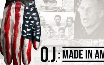 "O.J.: Made in America", Ezra Edelman, Caroline Waterlow