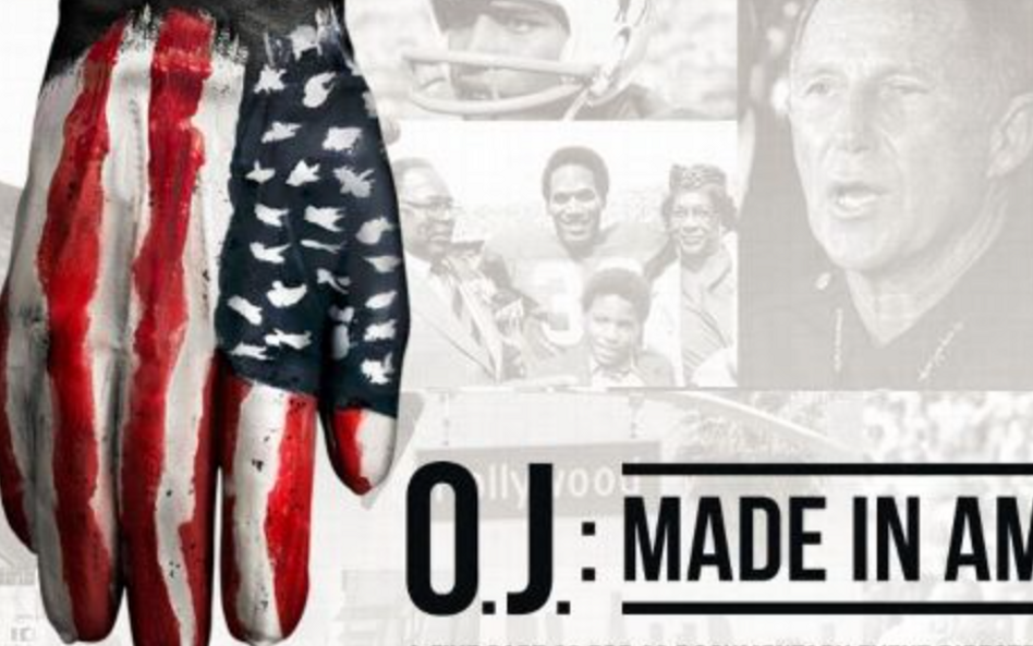 "O.J.: Made in America", Ezra Edelman, Caroline Waterlow