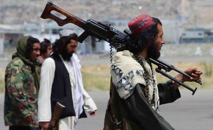 Afganistan: Walki w Dolinie Pandższiru. Talibowie ponieśli straty