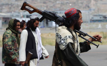 Afganistan: Walki w Dolinie Pandższiru. Talibowie ponieśli straty