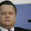 Wiceszef MSWiA Jarosław Zieliński