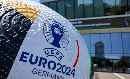 Euro 2024: Wszystko, co musisz wiedzieć o turnieju w Niemczech