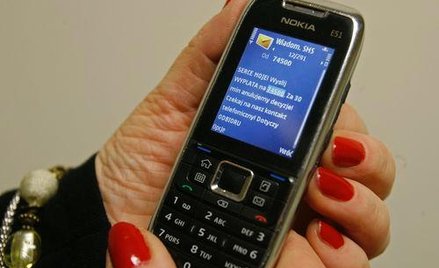 Abonenci będą mogli zablokować konkursy i gry SMS