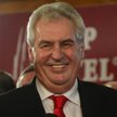 Miloš Zeman. Czy pójdzie drogą Vaclava Klausa?