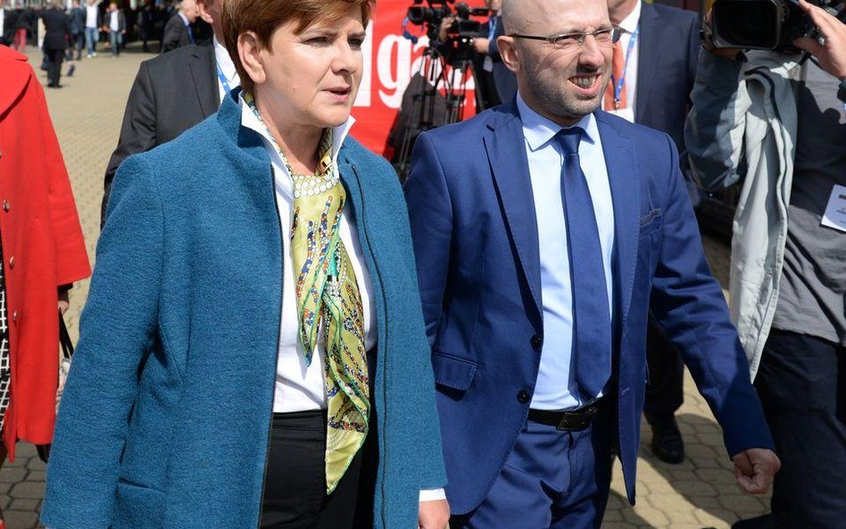 Beata Szydło