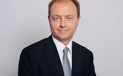 Adam Opalski, profesor Wydziału Prawa i Administracji UW