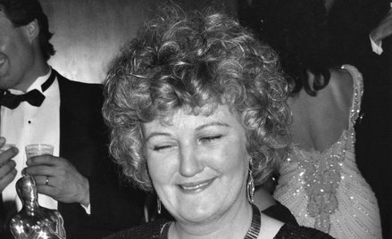 Brenda Fricker