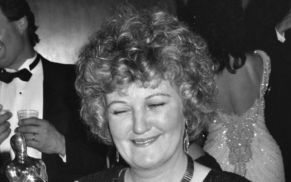 Brenda Fricker