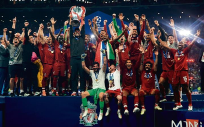 Czy Liverpool powórzy ubiegłoroczny sukces?