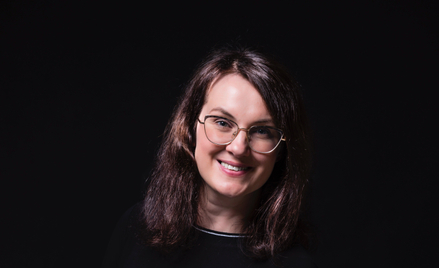 Gość "Plusa Minusa" poleca. Małgorzata Gralińska: Seriali nie oglądam