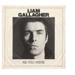 Liam Gallagher, As You Were, Warner Bros, CD, 2017