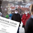 Nowe rozporządzenie rządu ws. obostrzeń. Co się zmienia od 23 stycznia