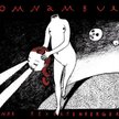 Anke Feuchtenberger w komiksie Somnambule zobrazowała podświadome odczucia