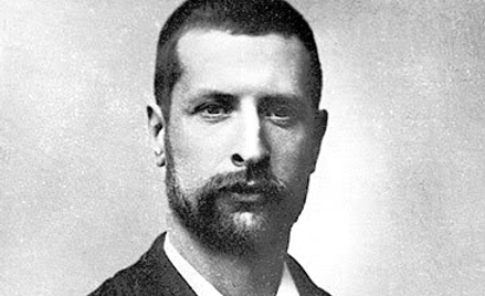 Alexandre Yersin: Poskramiacz dżumy