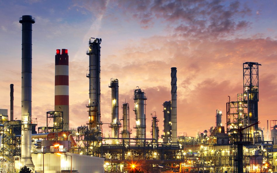 Branża energochłonna domaga się działań poprawiających konkurencyjność europejskiego przemysłu