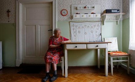 Jak pozbawić spadku wnuki po wydziedziczonym synu?