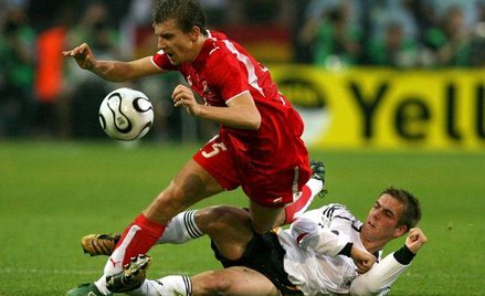 Niemiecka klątwa, czyli jak nie możemy wygrać od 74 lat