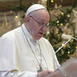 Papież nazwał Maradonę „poetą” i skrytykował doping w sporcie