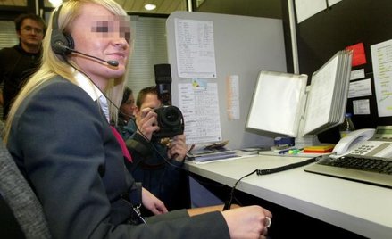 Kiedy firma przenosi na bezpieczne stanowisko