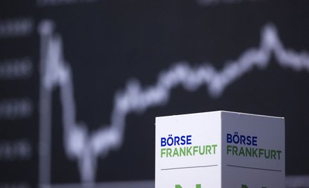 Marazm na rynku akcji