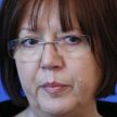 Rzecznik Praw Pacjenta - Krystyna Barbara Kozłowska