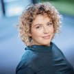 Marta Biernacka ekspertka ds. ESG i zrównoważonych finansów, mBank SA