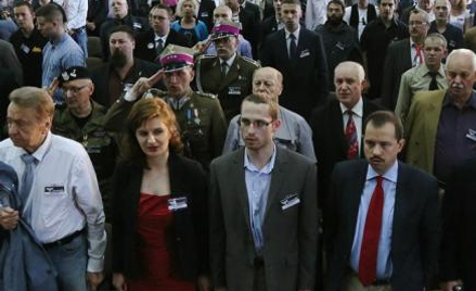 Ruch Narodowy zastanawia się nad startem w wyborach