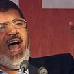 Prezydent Egiptu, Mohammed Morsi
