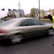 Mikrofale zatrzymują samochody w pędzie