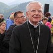 Abp Jędraszewski: PE piętnuje Polaków jako homofobów