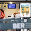 Ryanair zapowiedział zamknięcie bazy operacyjnej w Berlinie i likwidację 12 tras