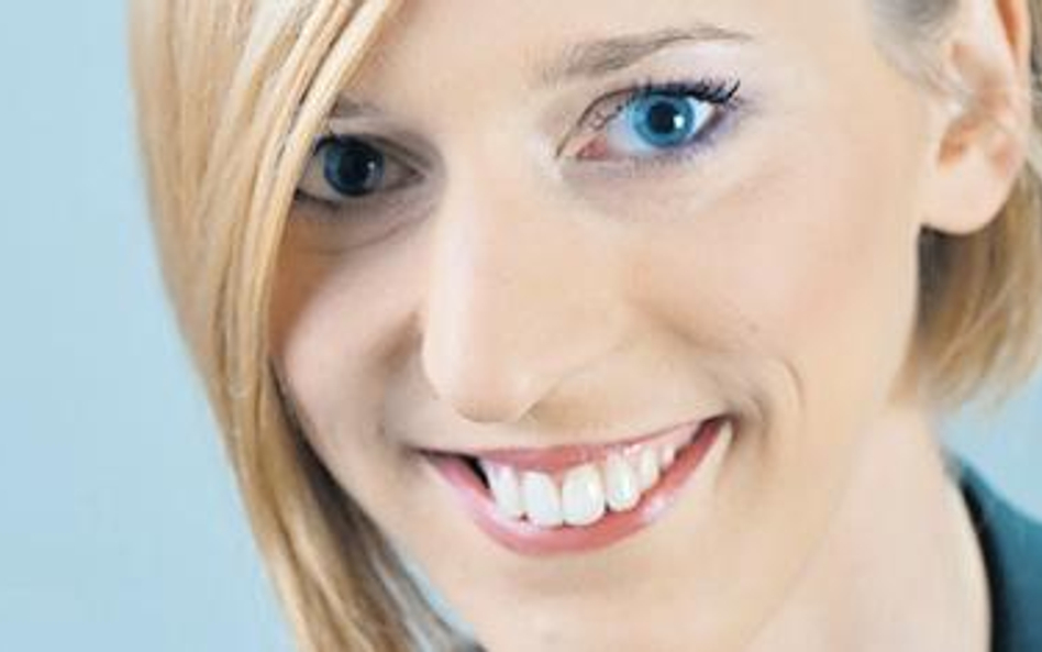 Monika Lewandowska, starszy konsultant w Accreo Taxand