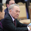 Pierwszy wywiad Nazarbajewa od styczniowych rozruchów. „Lider narodu” wybrał nieprzypadkowy moment