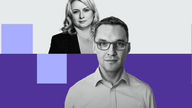 dr Dominik Skowroński, ekspert z Uniwersytetu Łódzkiego