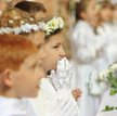 Te komunijne prezenty mogą być niebezpieczne