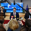 Premier Mateusz Morawiecki ma możliwości rozwiązania sporu z unia Europejską