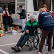 Rosja zapowiada korytarz humanitarny dla Azowstalu. Będzie otwierany przez trzy dni
