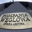 Kompania Węglowa w słabej kondycji