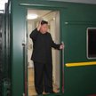 Kim Dzong Un