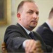 Robert Węgrzyn senatorem?