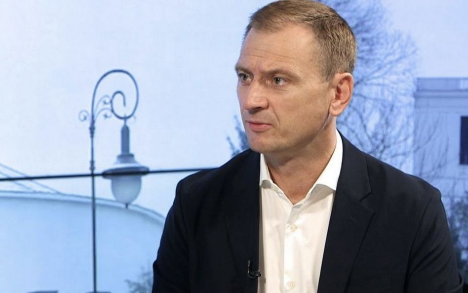 Nitras: W dawnych czasach Szumowski byłby zdymisjonowany