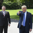 Trump: 12 czerwca spotkam się z Kim Dzong Unem