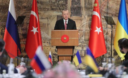 Recep Tayyip Erdogan