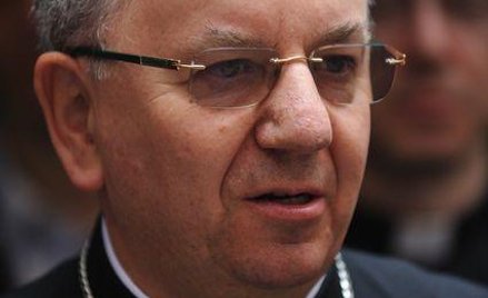 Abp Stanisław Budzik